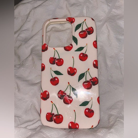 Velvet Caviar iPhone 13 Pro Phone Case - Picture 3 of 5